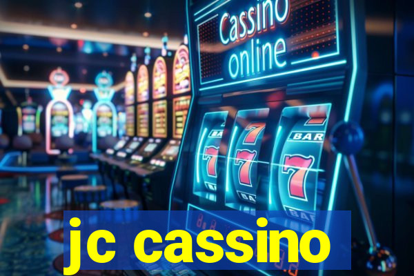 jc cassino